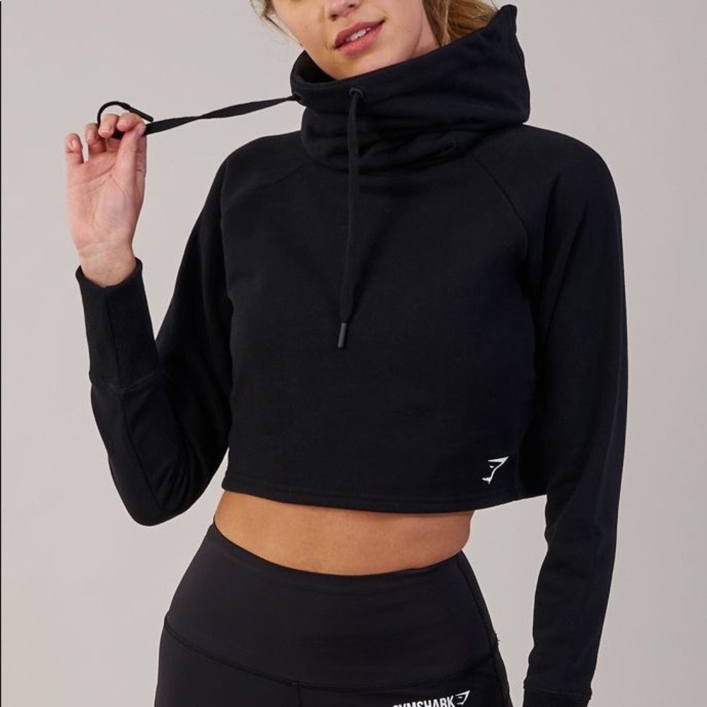 Gymshark Hoodie
